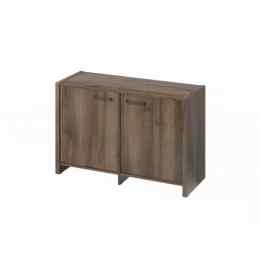 Тумба двухсекционная FB-12-02.D